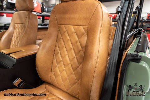 1972 Ford Bronco