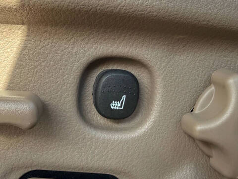 2004 Ford Explorer Limited