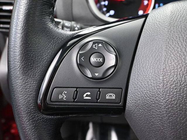 2022 Mitsubishi Eclipse Cross SEL