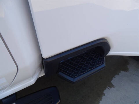 2024 GMC Sierra 3500HD