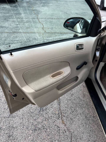 2007 Chevrolet Cobalt LS