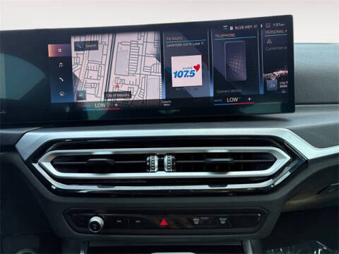 2023 BMW 3 Series 330i