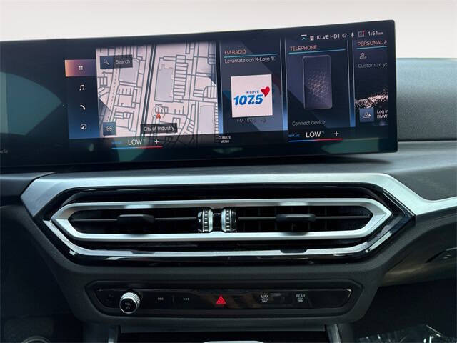 2023 BMW 3 Series 330i