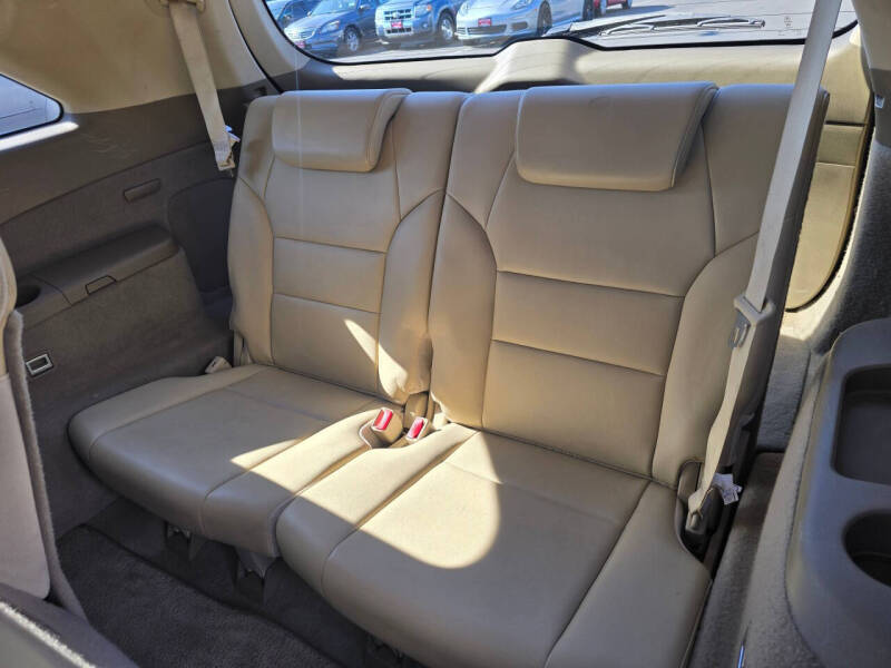 2009 Acura MDX SH-AWD