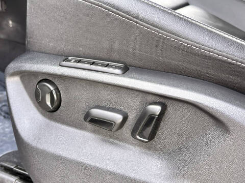 2023 Volkswagen Atlas V6 SEL 4Motion