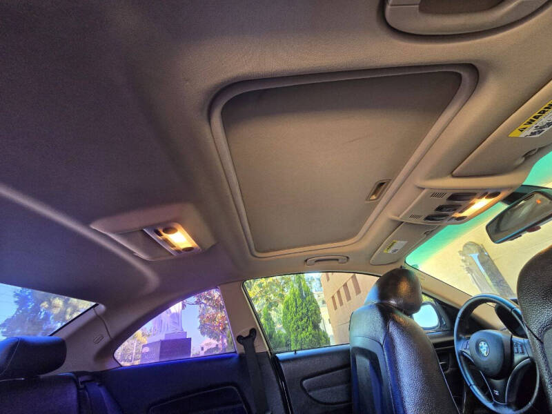2011 BMW 1 Series 135i
