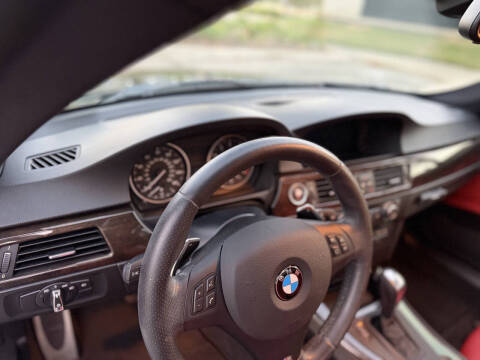 2012 BMW 3 Series 328i