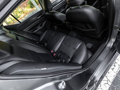 2020 Nissan Altima 2.5 SL