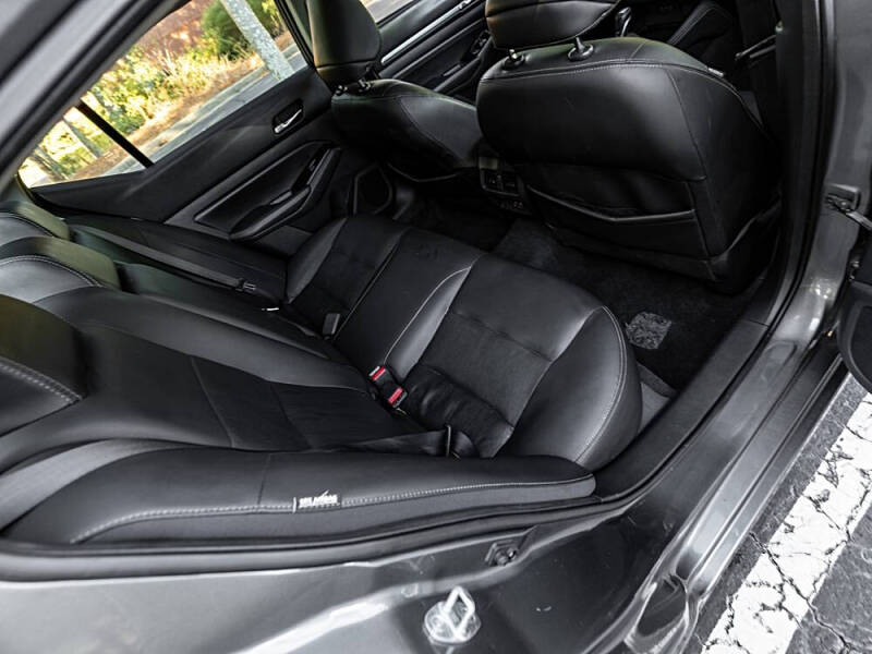 2020 Nissan Altima 2.5 SL