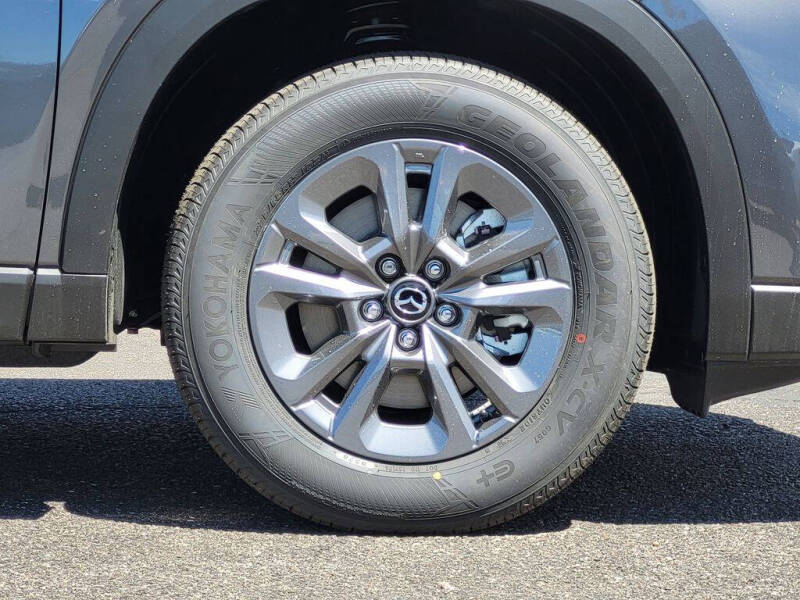 2026 Mazda CX-5 2.5 S Select