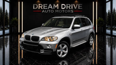 2009 BMW X5 xDrive30i
