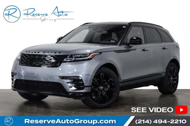 Land Rover Range Rover For Sale In Dallas, TX - ®