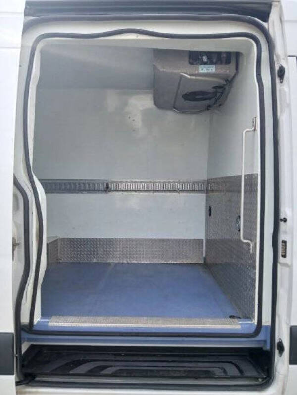 2019 Freightliner Sprinter