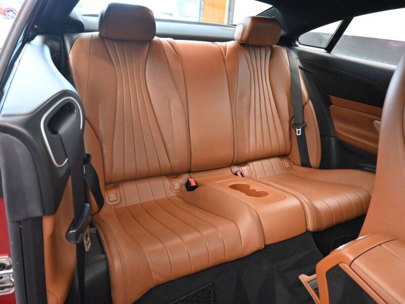 2019 Mercedes-Benz E-Class E 450