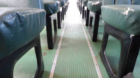 2015 IC Bus CE Series