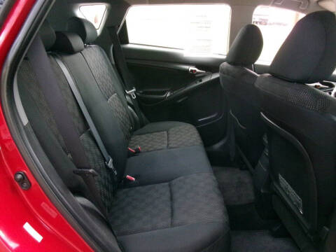2009 Pontiac Vibe 2.4L