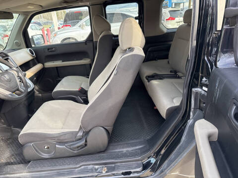 2006 Honda Element LX