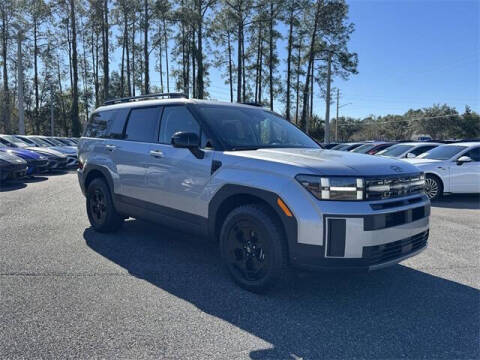 2025 Hyundai Santa Fe XRT