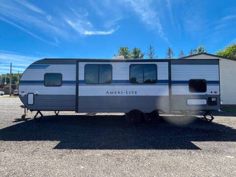 2021 Gulfstream Amerlitrle