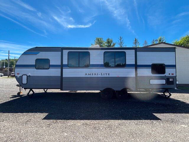 2021 Gulfstream Amerlitrle