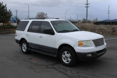 2004 Ford Expedition XLT