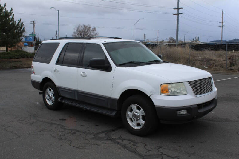 2004 Ford Expedition XLT
