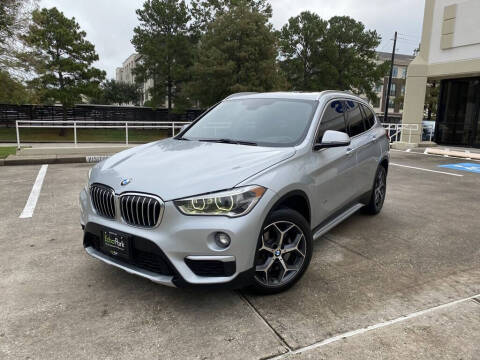 2016 BMW X1 xDrive28i