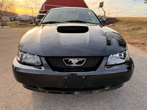 2003 Ford Mustang GT Premium