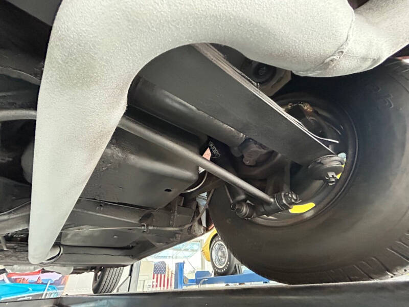 1965 Chevrolet Corvette