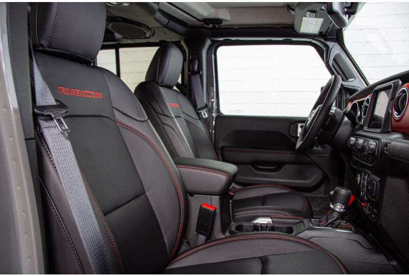 2022 Jeep Gladiator JT