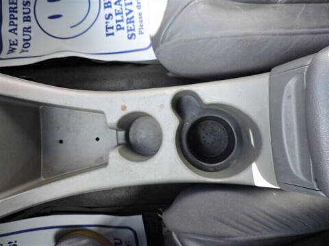 2001 Ford Explorer Sport Trac