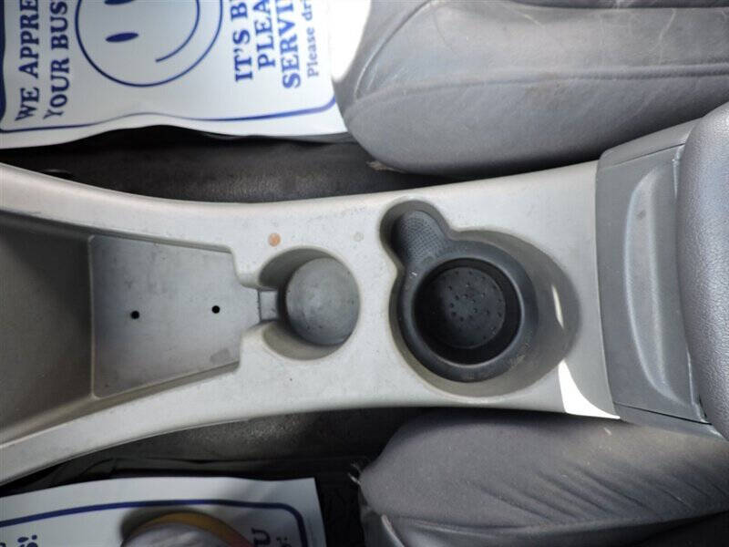 2001 Ford Explorer Sport Trac