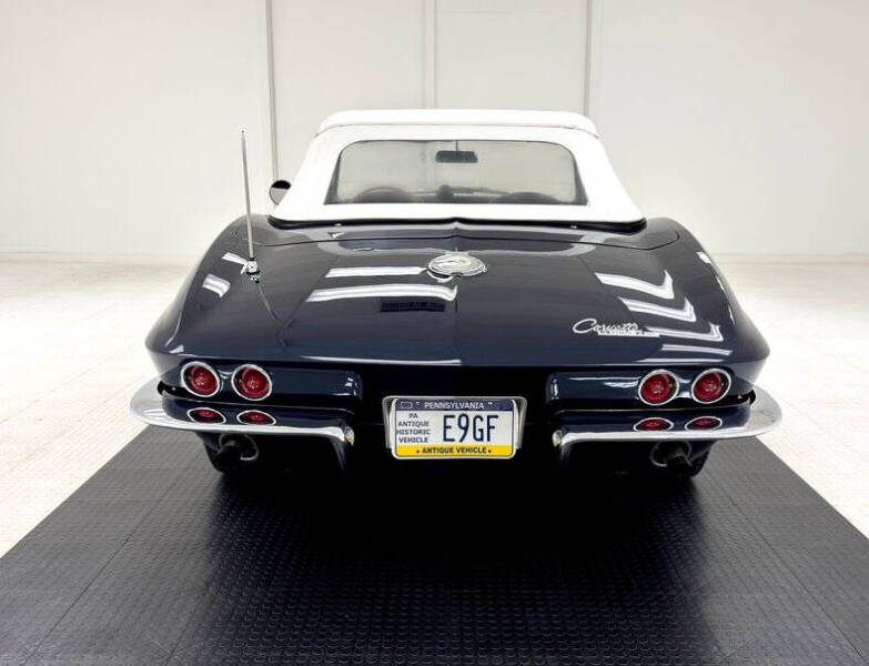 1964 Chevrolet Corvette