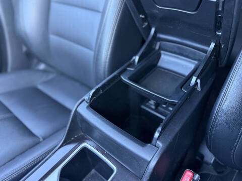 2015 Honda Crosstour EX-L V6