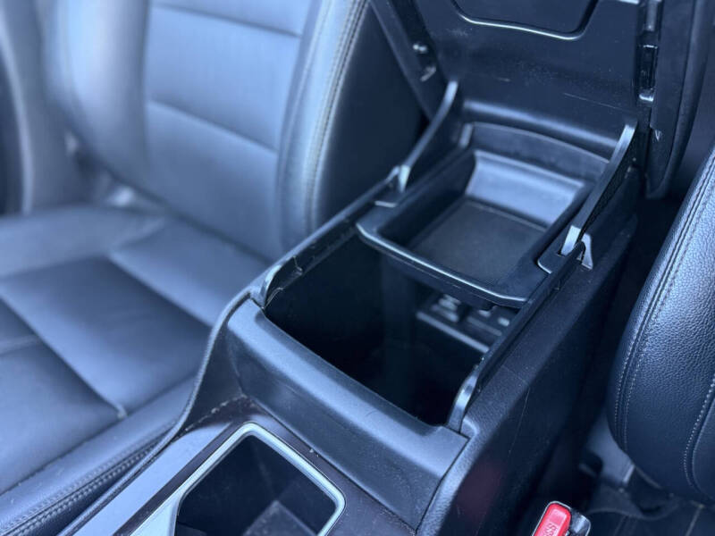 2015 Honda Crosstour EX-L V6