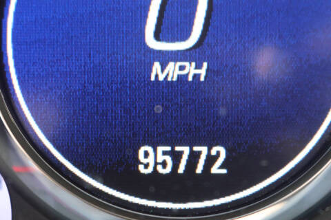 2011 Cadillac SRX Luxury Collection