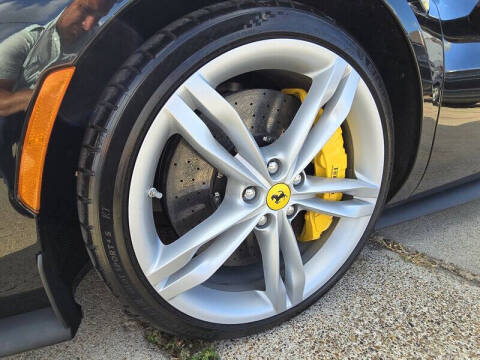 2024 Ferrari 296 GTB