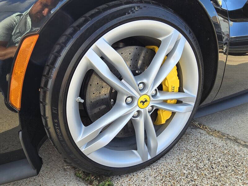 2024 Ferrari 296 GTB