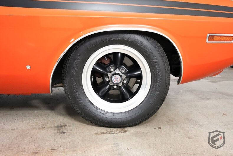 1971 Dodge Challenger