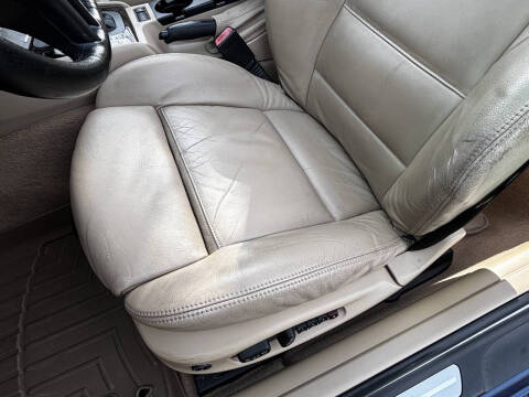 2006 BMW 3 Series 330Ci