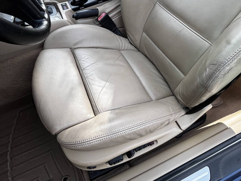 2006 BMW 3 Series 330Ci