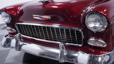 1955 Chevrolet Bel Air