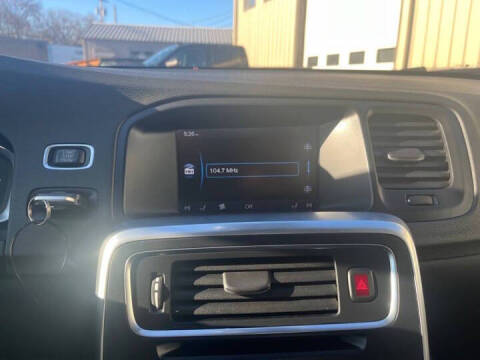 2014 Volvo S60 T5 Premier Plus