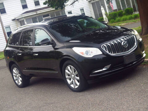 2016 Buick Enclave Premium