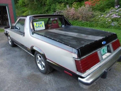 1979 Ford Durango