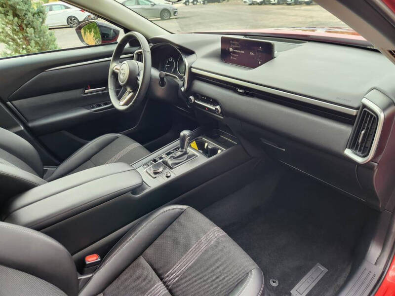 2025 Mazda CX-50 2.5 S Select