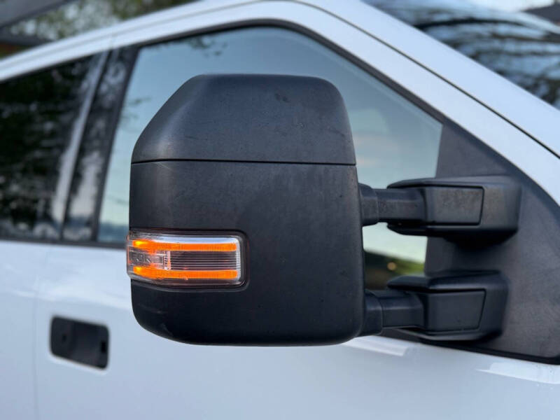 2018 Ford F-350 Super Duty XLT