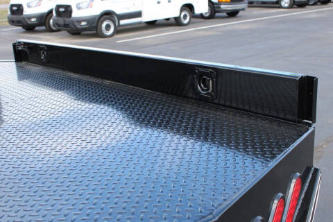 2024 Chevrolet Silverado 3500HD CC