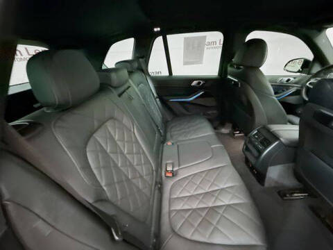 2024 BMW X5 xDrive50e