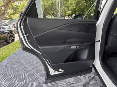 2024 Lexus RX 350h Premium